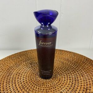 Bath and Body Works Forever Midnight Fine Mist 8oz Spray Perfume 95% Full